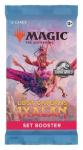 Magic: The Gathering - The Lost Caverns of Ixalan Set Booster