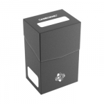 Gamegenic - Mini Card Holder 60+ Black