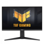 Asus TUF Gaming Series 5 - VG27AQL5A Gaming Monitor &ndash; 27-inch, QHD(2560x1440), 210Hz(OC), Fast IPS, ELMB SYNC, 0.3ms GTG (min.), Stereo speaker, DisplayWidget Center, Gaming AI, Height Adjustment