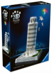 Puzzle 3D Tower of Pisa