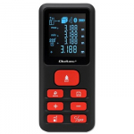 Digital laser distance meter LCD 120m