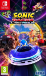 Sonic Racing: CrossWorlds NSW