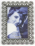 Rėmelis GED 10x15 met RM1746S sidabrinis