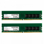 Memory Premier DDR4 3200 DIMM 32GB (2x16) C22 DualTray