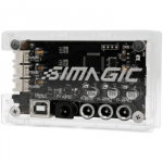 SIMAGIC P2000 Haptic Control Box. S436