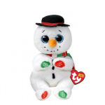 Msacot Ty Snowmen 15 cm
