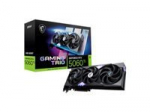 MSI GeForce RTX 5060 Ti 8GB GAMING TRIO OC 3xDP 1xHDMI