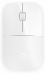 Mouse Classic Z3700 White Wireless - V0L80AA#ABB