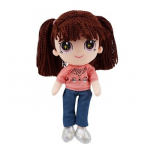 Weronika Rag doll 33 cm
