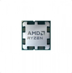 AMD Ryzen 5 7400 procesorius - TRAY