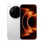 Xiaomi 17 Ultra DS 5G 16/512GB White + Kit Photo - komplektas (telefonas + fotografijos rinkinys)