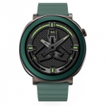 Smartwatch Aurora Amoled AI green