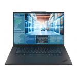 Lenovo ThinkPad T1G G8 Ultra 9 285H 16,0 colių WUXGA IPS 500 nitų AG LBL 64 GB LPDDR5X-7467 SSD 2 TB RTX 5070 8 GB 5 MP kamera + IR W11 Pro Juoda vPro Aliuminio juoda 3 metai garantija su aptarnavimu vietoje