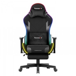 Huzaro Force 5.7 RGB žaidimų kėdė
