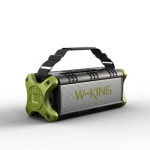 Belaidis &bdquo;Bluetooth&ldquo; garsiakalbis &bdquo;W-KING D8&ldquo;