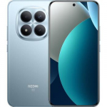 Xiaomi Redmi Note 15 Pro+ 5G, 8 GB, 256 GB, mėlynas - I&scaron;manusis telefonas