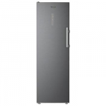 Whirlpool, 286 L, auk&scaron;tis 187 cm, sidabro spalvos - &Scaron;aldiklis