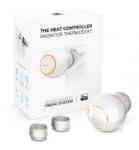 &Scaron;ildymo Kontroleris - FIBARO &Scaron;ildymo Kontroleris FGT-001 Bevielis Termostatas