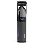 BaByliss Super-X Metal, juoda - Barzdaskutė
