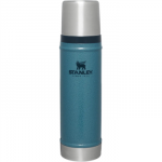 Thermo | Classic | Capacity 0.6 L | Material Stainless Steel | Blue