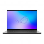 ASUS ROG Zephyrus GU606AW-TB051W Grey - 16", OLED, 240Hz, QHD+ (2560&times;1600), Blizgus | Intel Core Ultra 9 386H | 32GB LPDDR5X | 1TB SSD | NVIDIA GeForce RTX 5080 16GB GDDR7 | Windows 11 Home | US | ap&scaron;vietimas yra | 24 men.