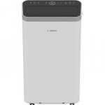 Bosch Cool 4000, 2600 W, baltas - Ne&scaron;iojamas kondicionierius