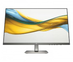 LCD Monitor|HP|23.8 "|1920 x 1080 pixels|Full HD|Native aspect ratio 16:9|LCD|Flat|B11W5AT