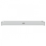 Flat under-desk drawer ER-302 W