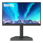 Monitor 27 inches SW272QN IPS 2K/LED/60Hz/HDMI
