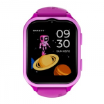 Garett Kids eSIM 4G Smartwatch Pink