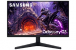 Samsung G30H kompiuterio monitorius 61 cm (24") 1920 x 1080 pikseliai &bdquo;Full HD&ldquo; LCD Juoda