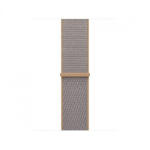 40mm Chambray Blue Sport Loop