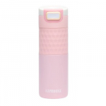 Kambukka Etna 500 ml termo puodelis, &bdquo;Pink Aura&ldquo;