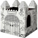 PLAYHOUSE CASTLE/100142506 FELLOWES
