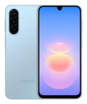 Samsung Galaxy A18 17 cm (6.7") Dviguba SIM jungtis Android 10 4G C tipo USB 4 GB 128GB 5000 mAh Mėlyna