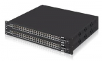 Ubiquiti ES-48-500W 48-ports 2xSFP+ and 2xSFP Gigabit PoE switch 24V/48V 802.3af