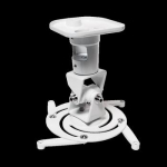 LOGILINK BP0003 - Projector Mount / white