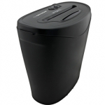 ESPERANZA EN103 RAZOR - dokumentų/kreditinių kortelių ir CD/DVD naikiklis