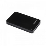 External HDD|INTENSO|Memory Case|4TB|USB 3.0|Colour Black|6021512
