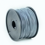 GEMBIRD 3DP-PLA1.75-01-S Filament Gembird PLA Silver | 1,75mm | 1kg