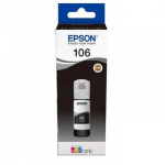 EPSON 5LB 106 EcoTank Photo Black ink bottle