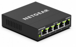 Netgear 5PT GIGE SMART MANAGED PLUS SOHO SWITCH (GS305E)