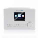 ART RADA X102 Internet WIFI Radio X102 LCD colour 3.2 white