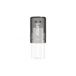 MEMORY DRIVE FLASH USB2 64GB/S60 LJDS060064G-BNBNG LEXAR