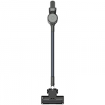 AENO Cordless vacuum cleaner SC1: electric turbo brush, LED lighted brush, resizable and easy to maneuver, 120W