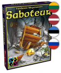 Saboteur | LT/LV/EE/RU