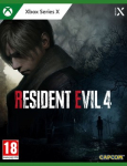 Resident Evil 4 Remake
