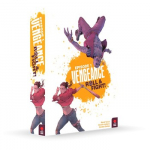 Vengeance - Roll and Fight Episode 1