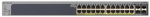 NETGEAR 28PT GE POE+ Smart Switch