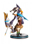 THE LEGEND OF ZELDA&trade;: BREATH OF THE WILD &ndash; REVALI PVC statula | 25 cm